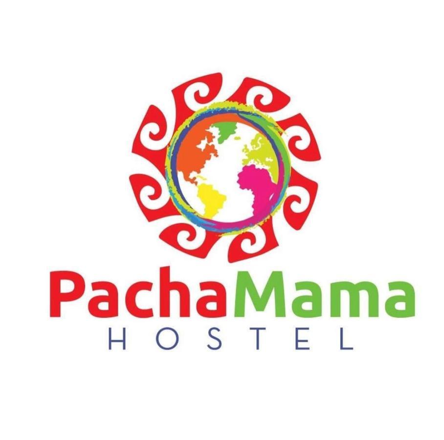Pachamama Hostel Cuzco Exterior photo